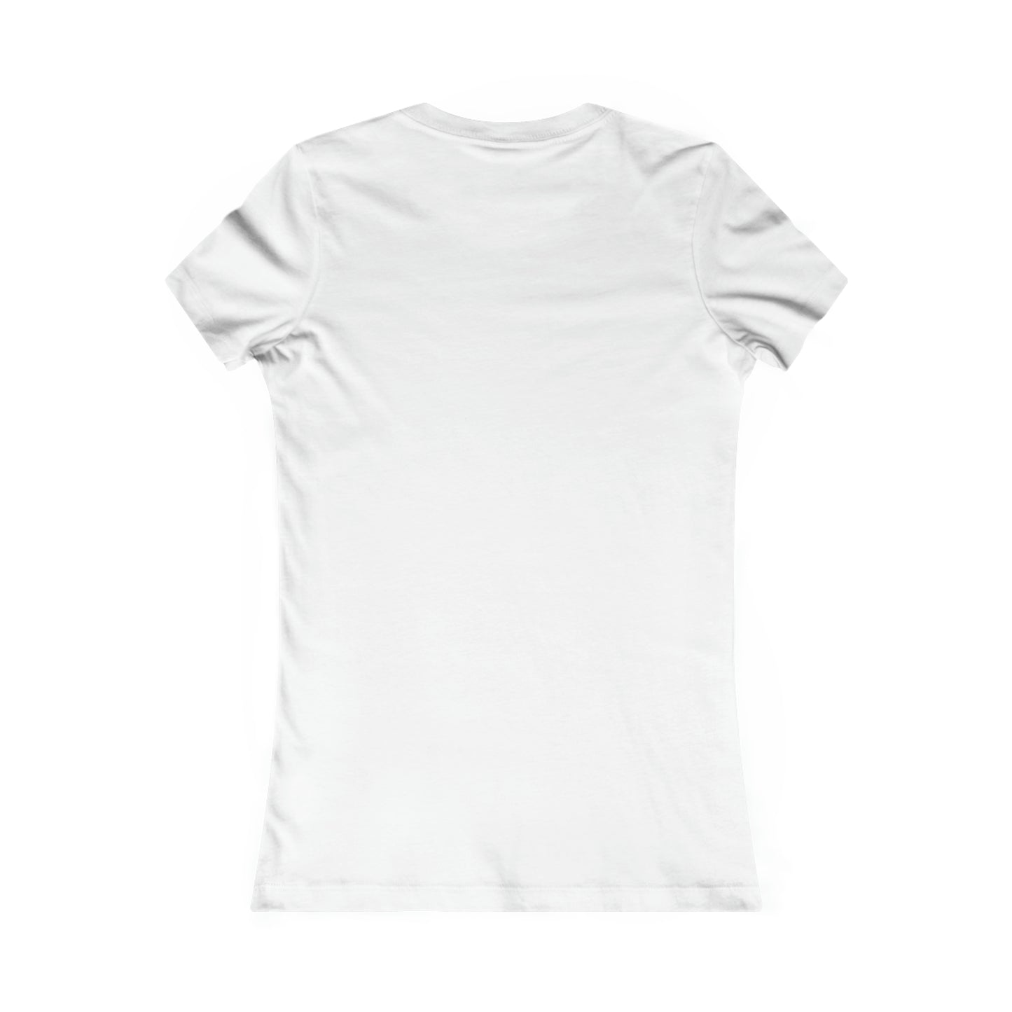 Triton Red & Black Women's Favorite Tee