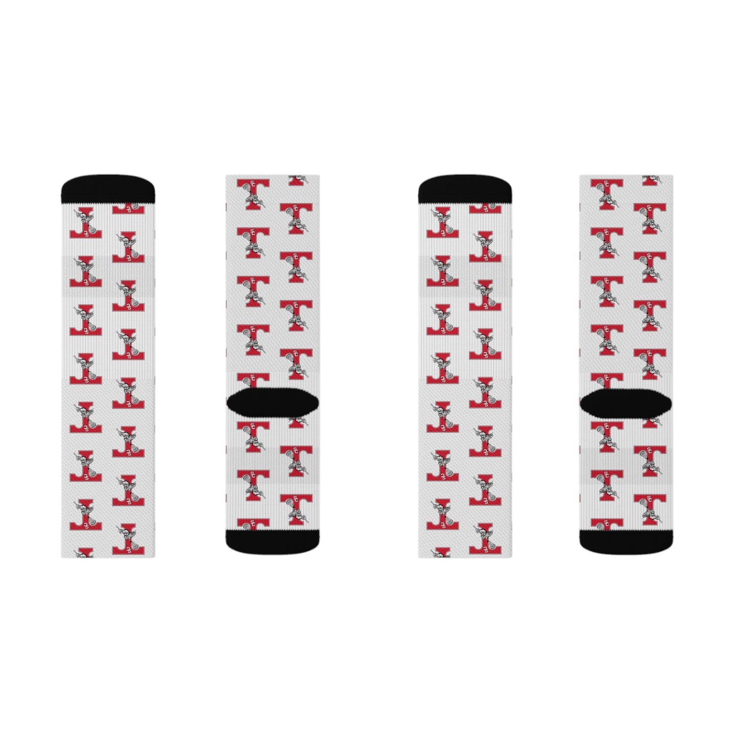 Triton Lacrosse Socks