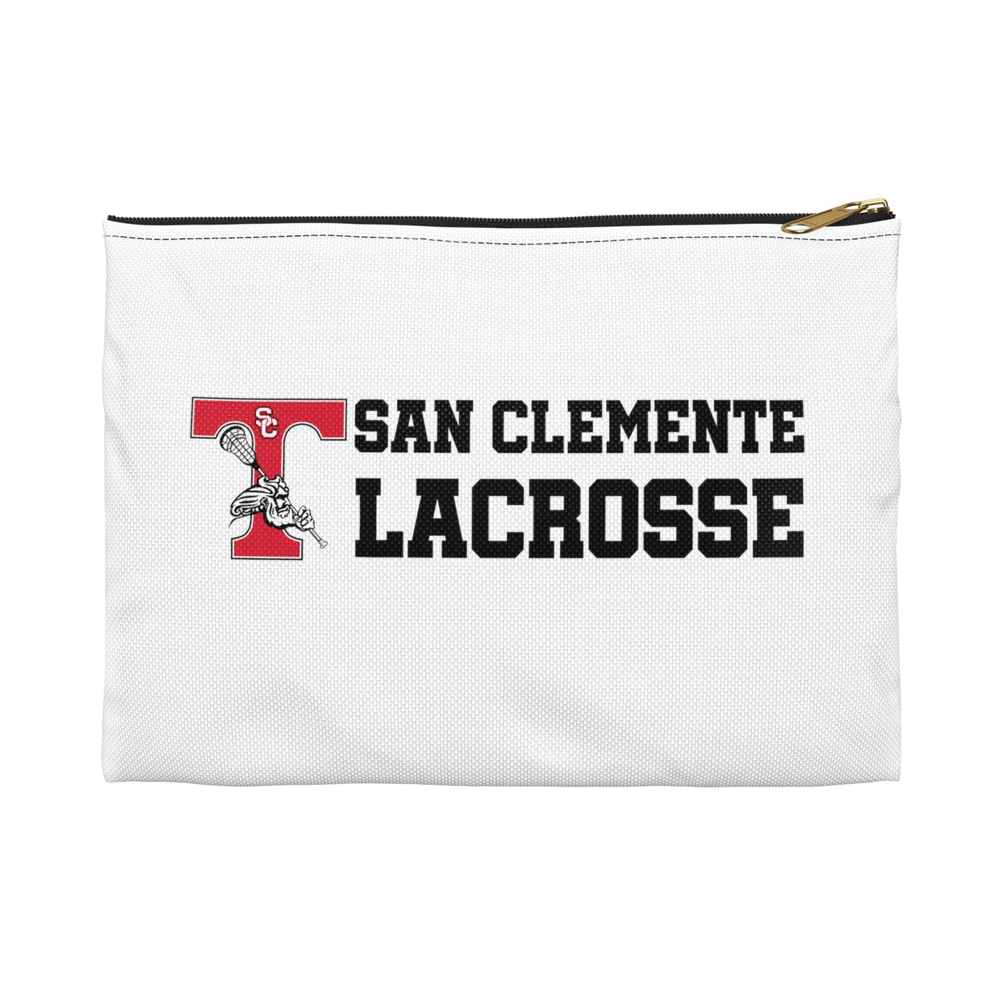 Triton Lacrosse Accessory Pouch