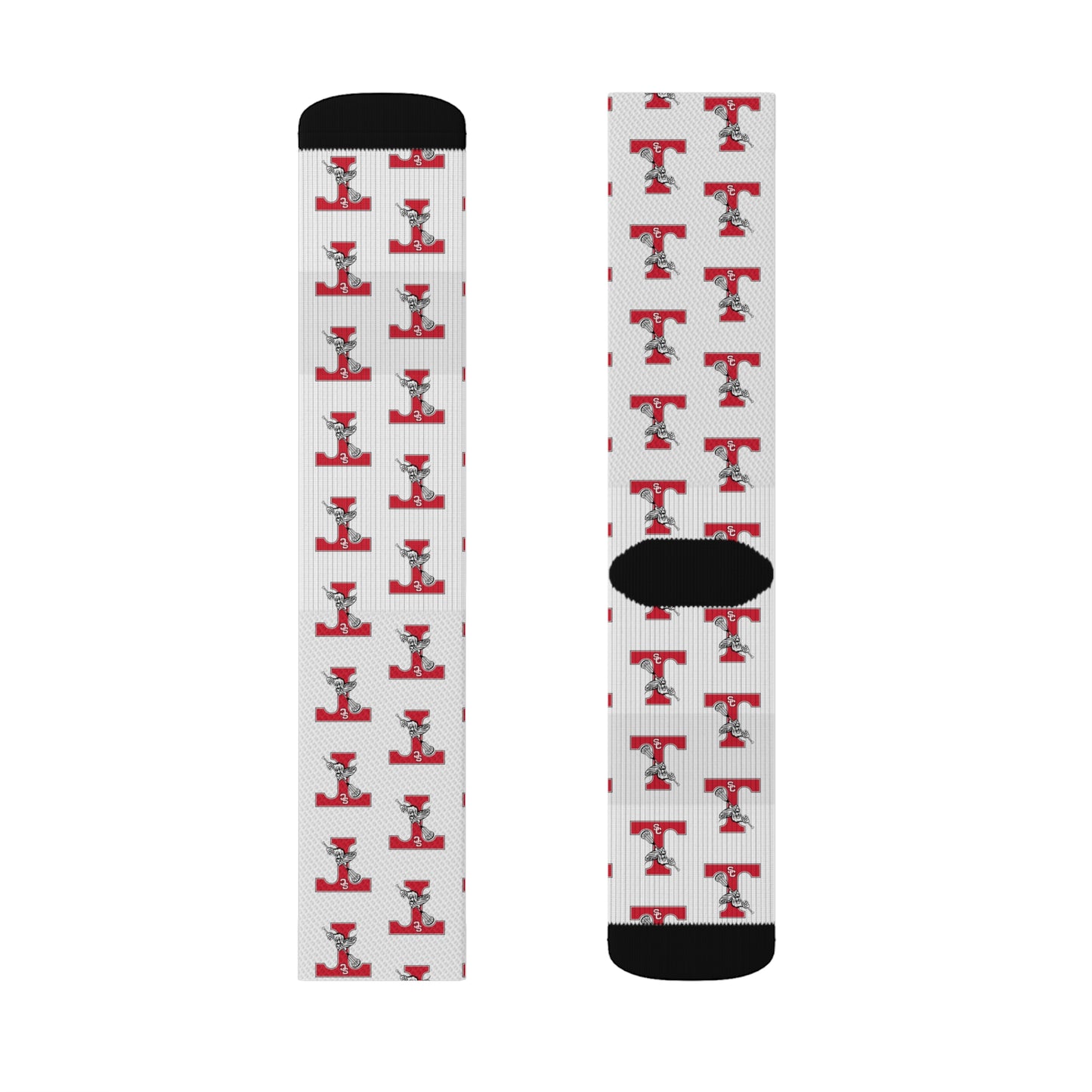 Triton Lacrosse Socks