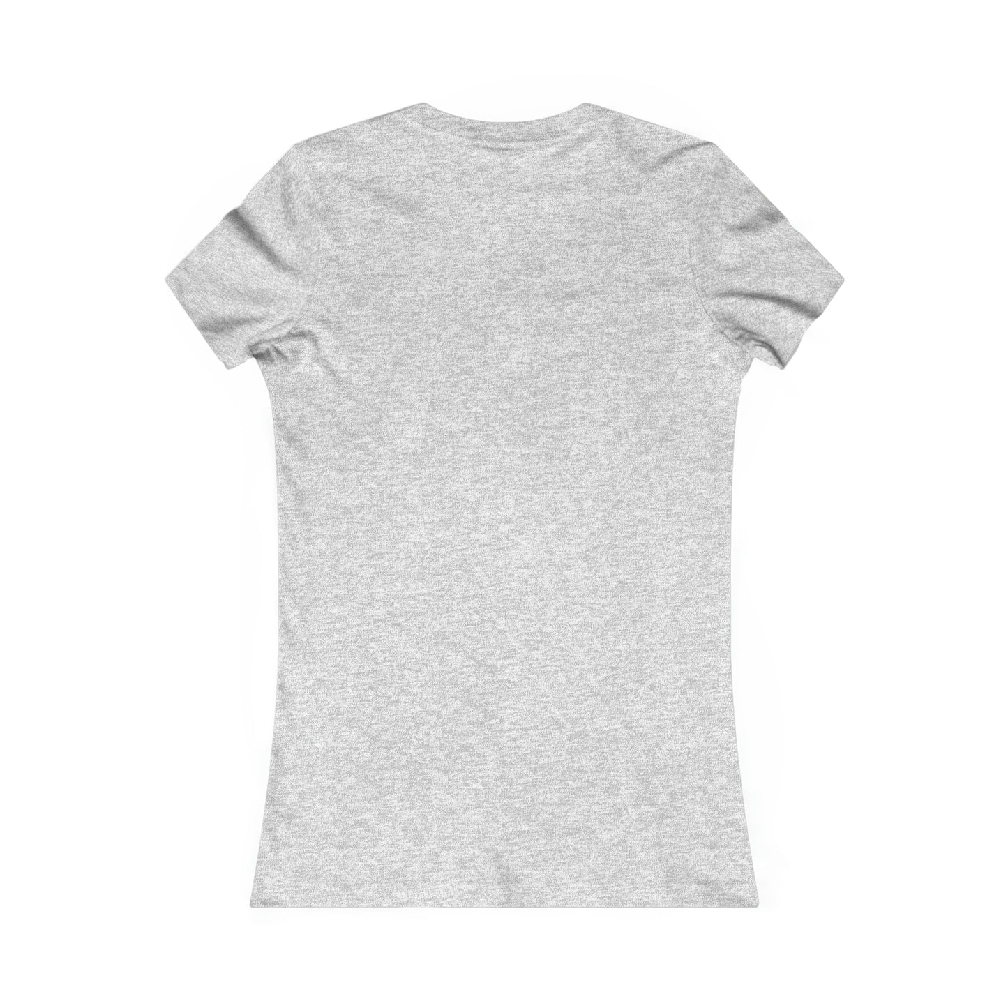 Triton Red & Black Women's Favorite Tee