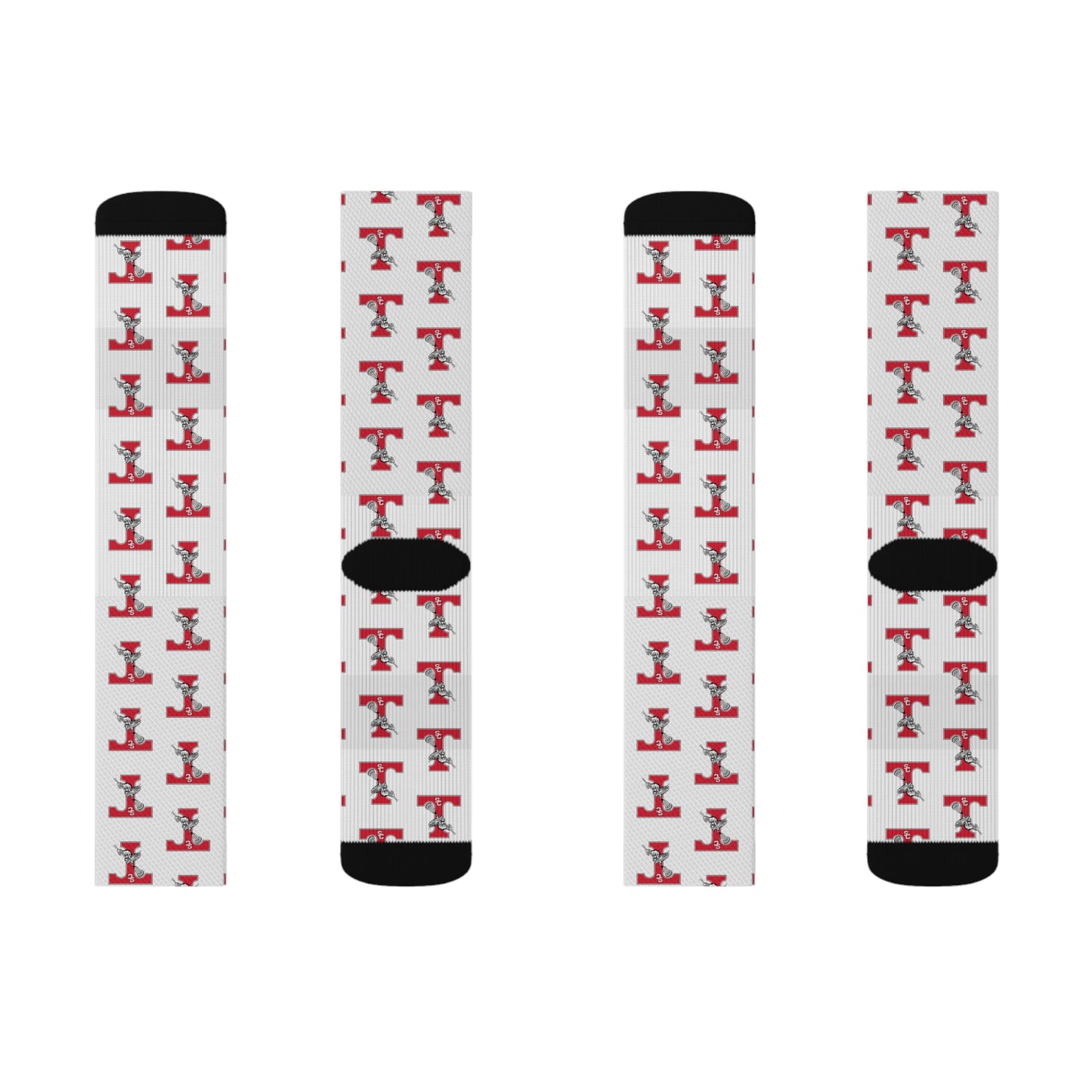 Triton Lacrosse Socks