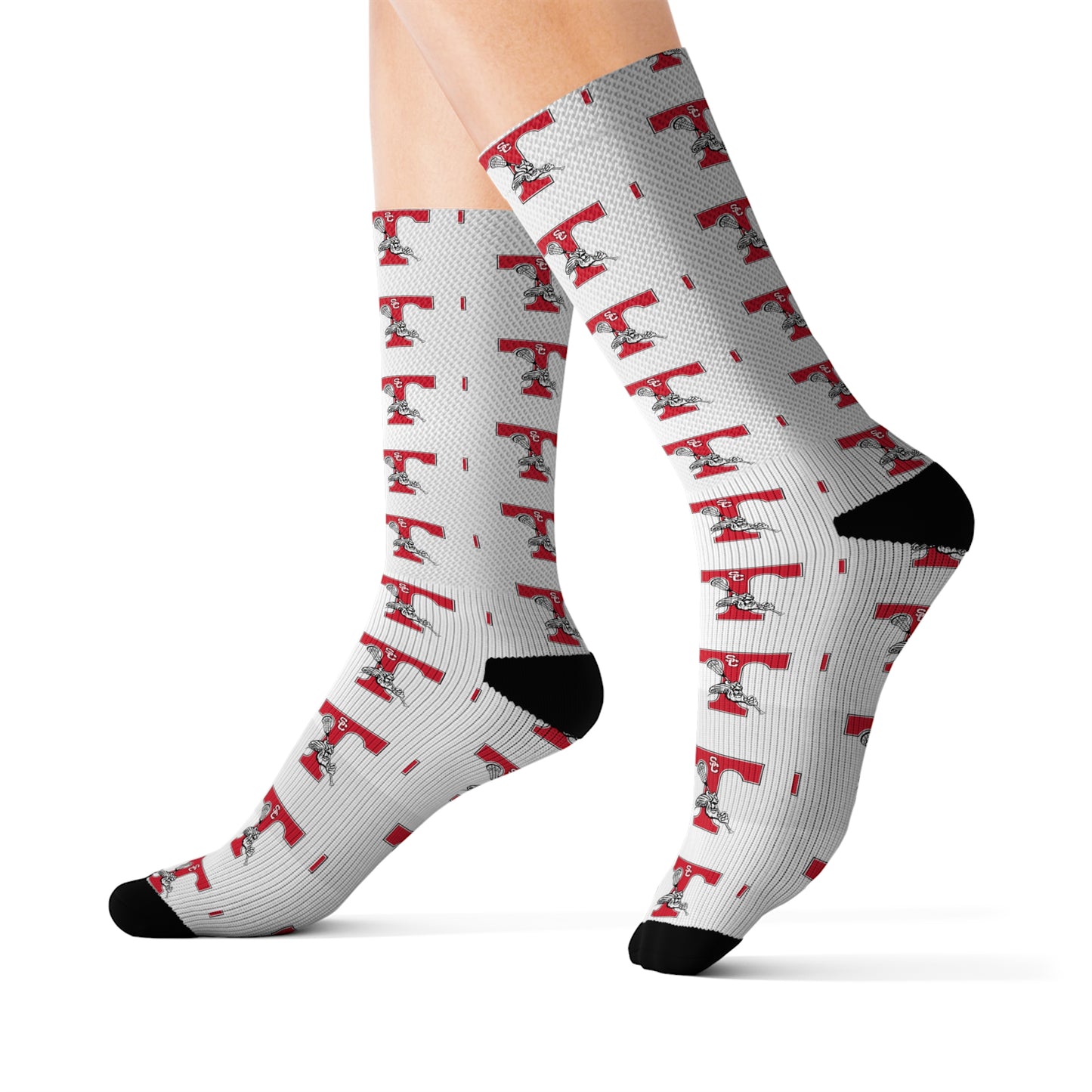Triton Lacrosse Socks