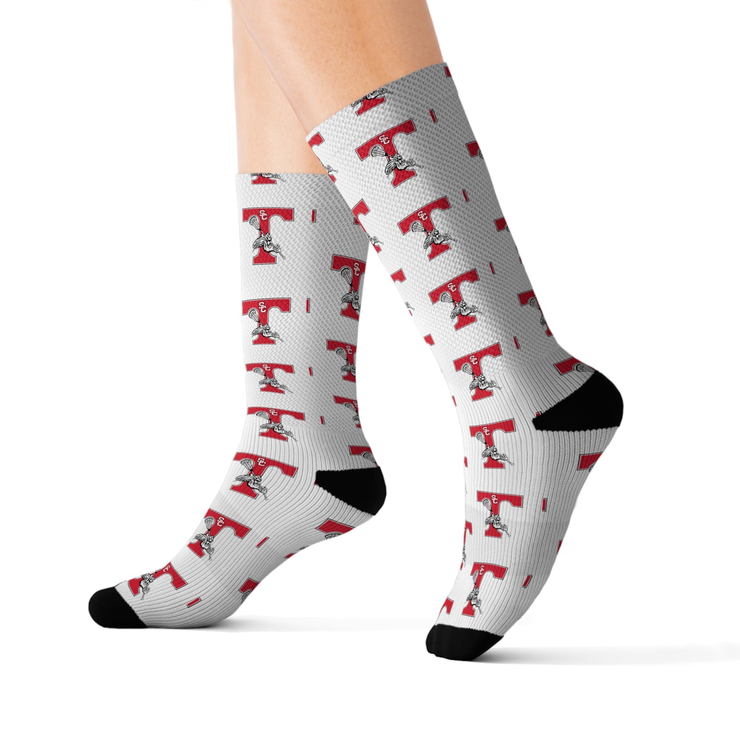 Triton Lacrosse Socks