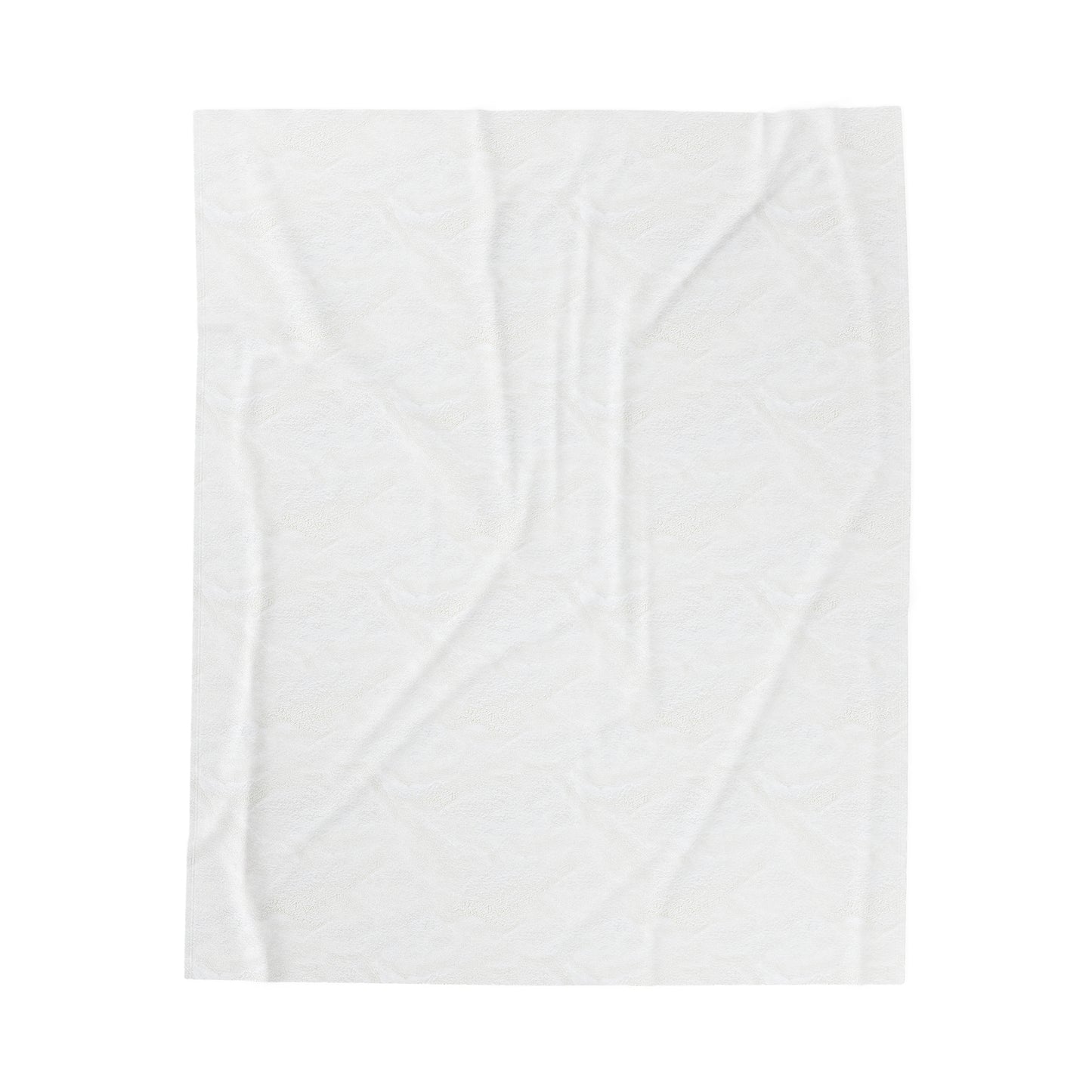 Triton Lacrosse Velveteen Plush Blanket 50x60