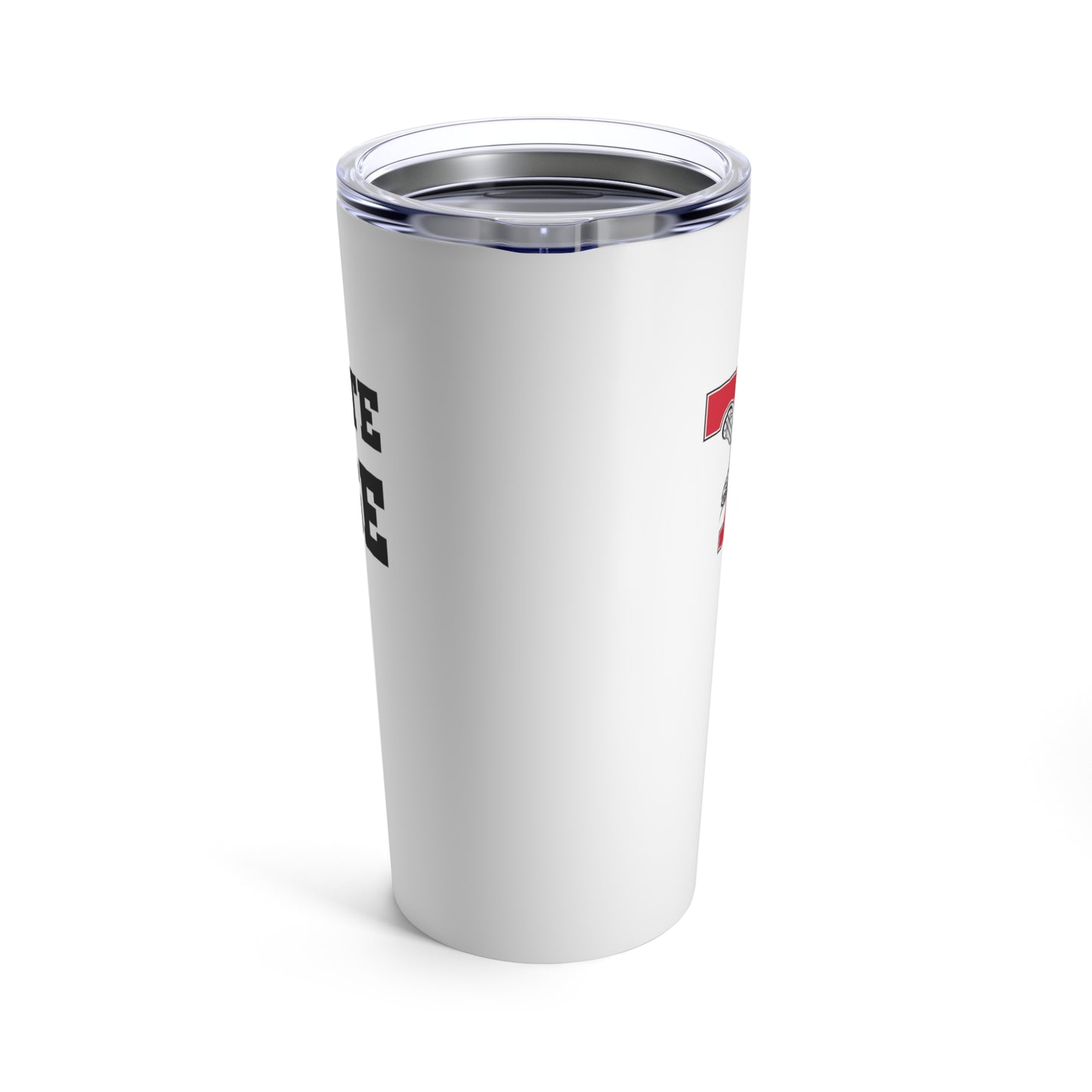 Triton Lacrosse Tumbler 20oz
