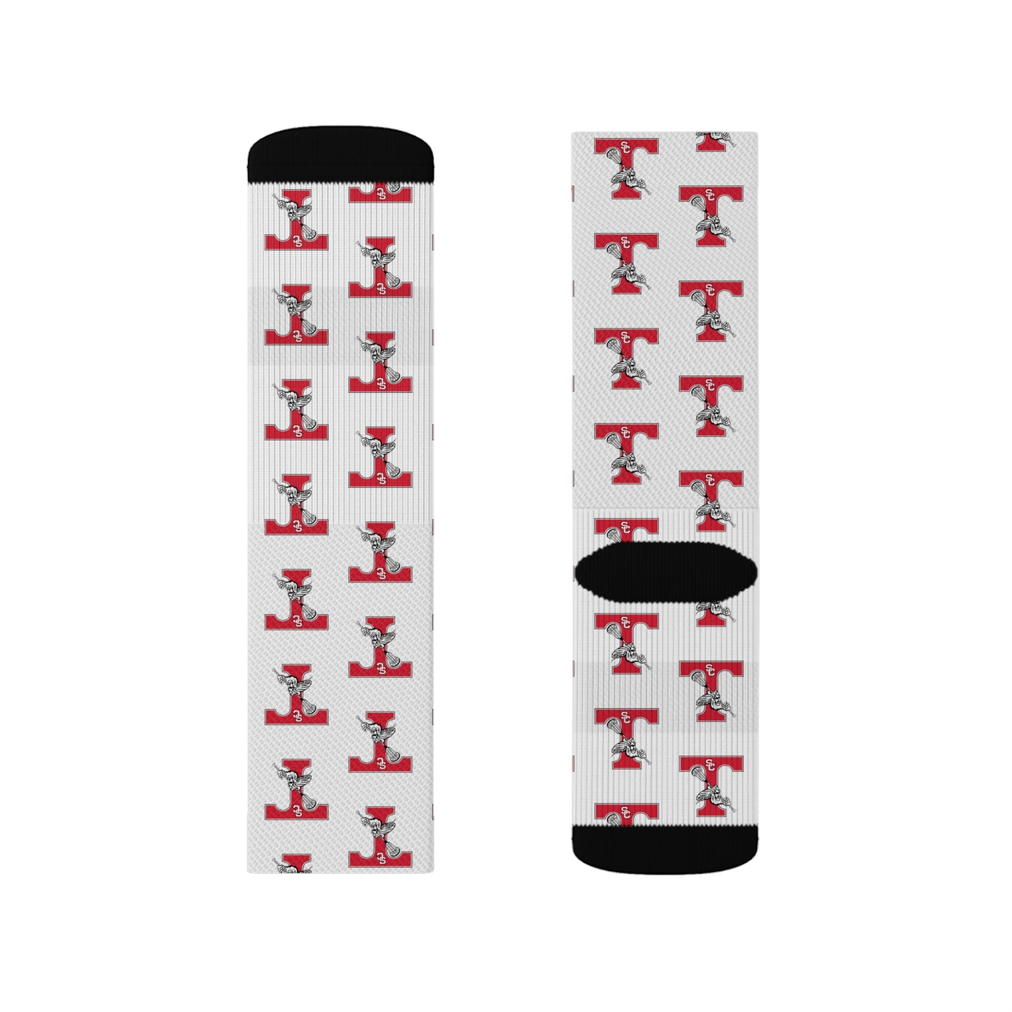 Triton Lacrosse Socks