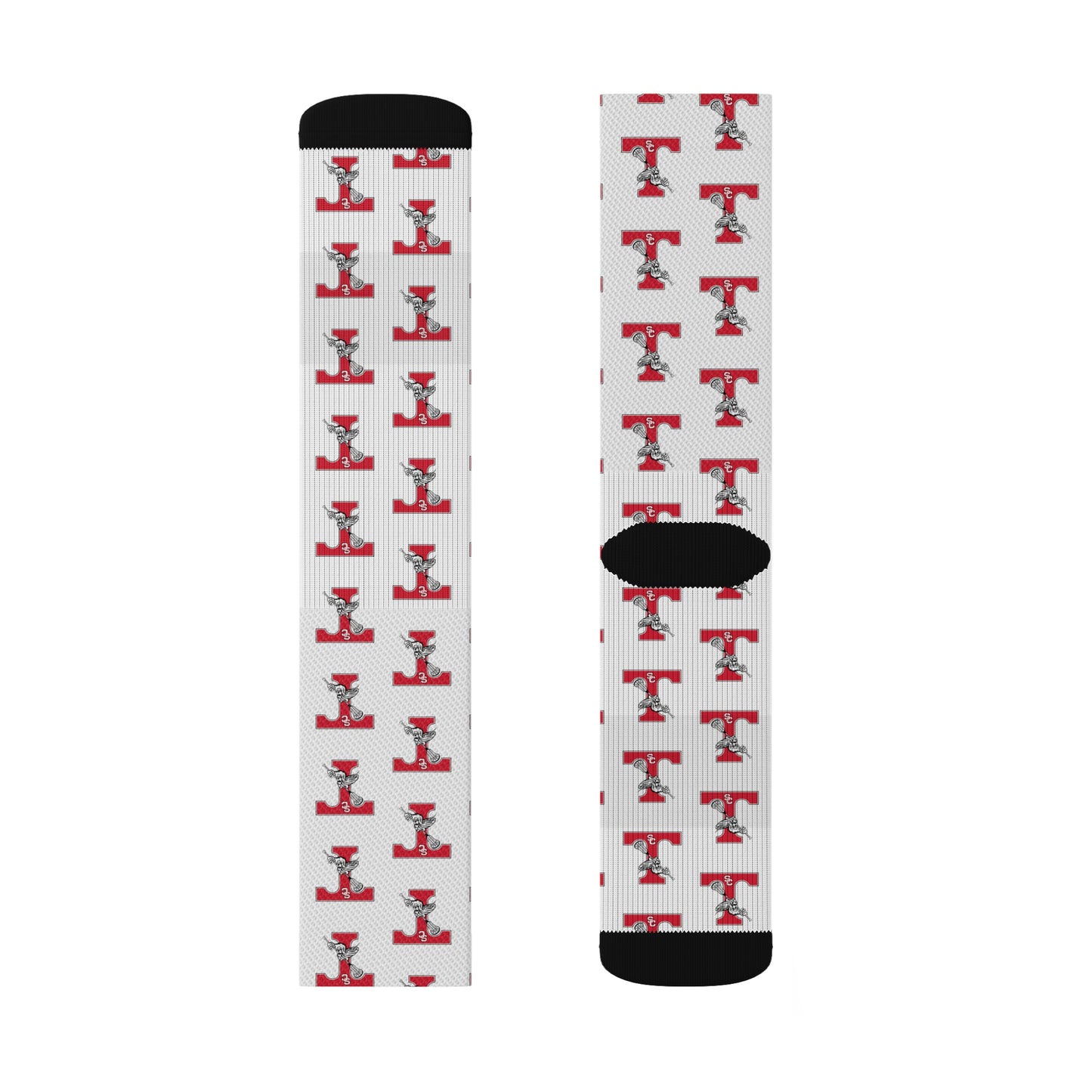 Triton Lacrosse Socks