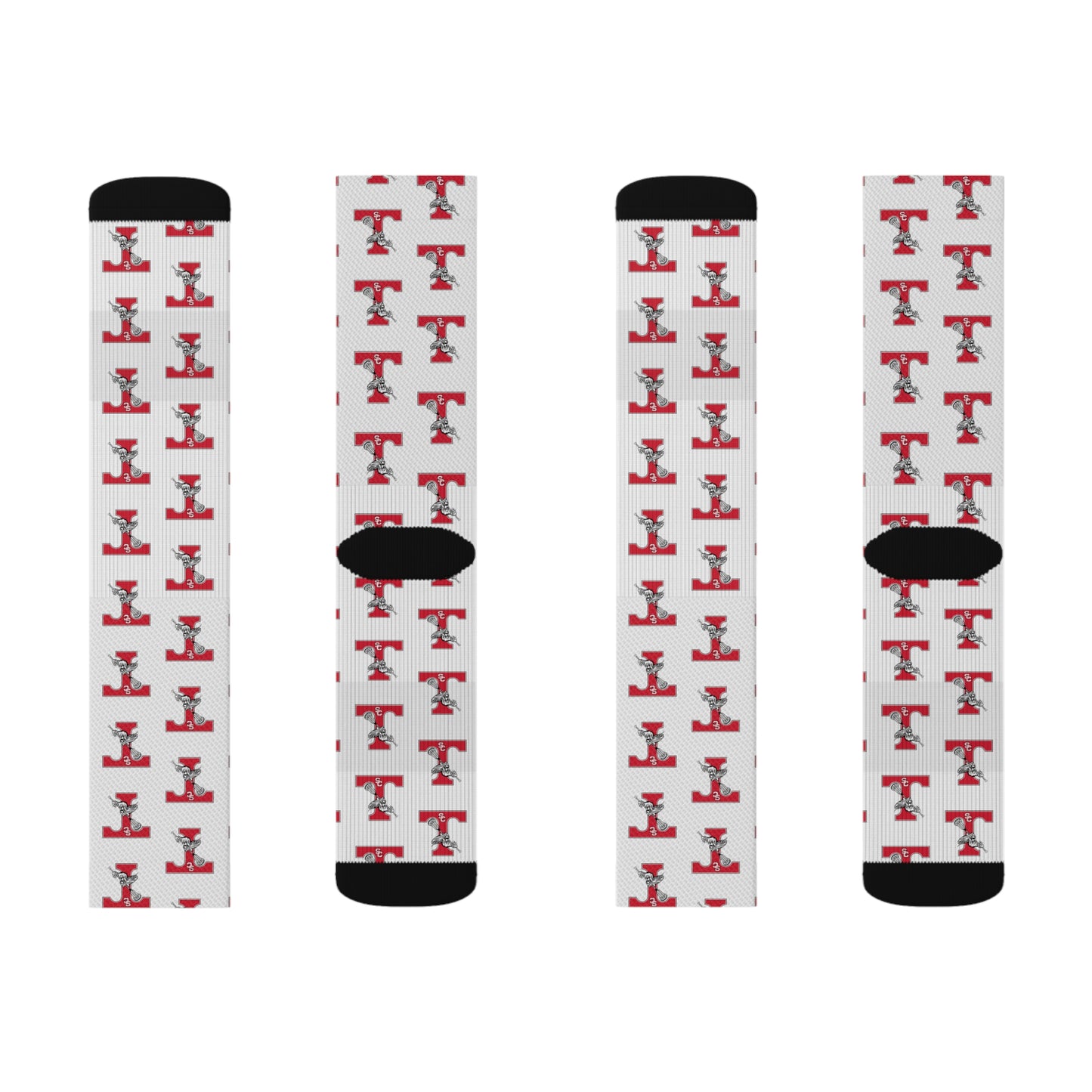 Triton Lacrosse Socks