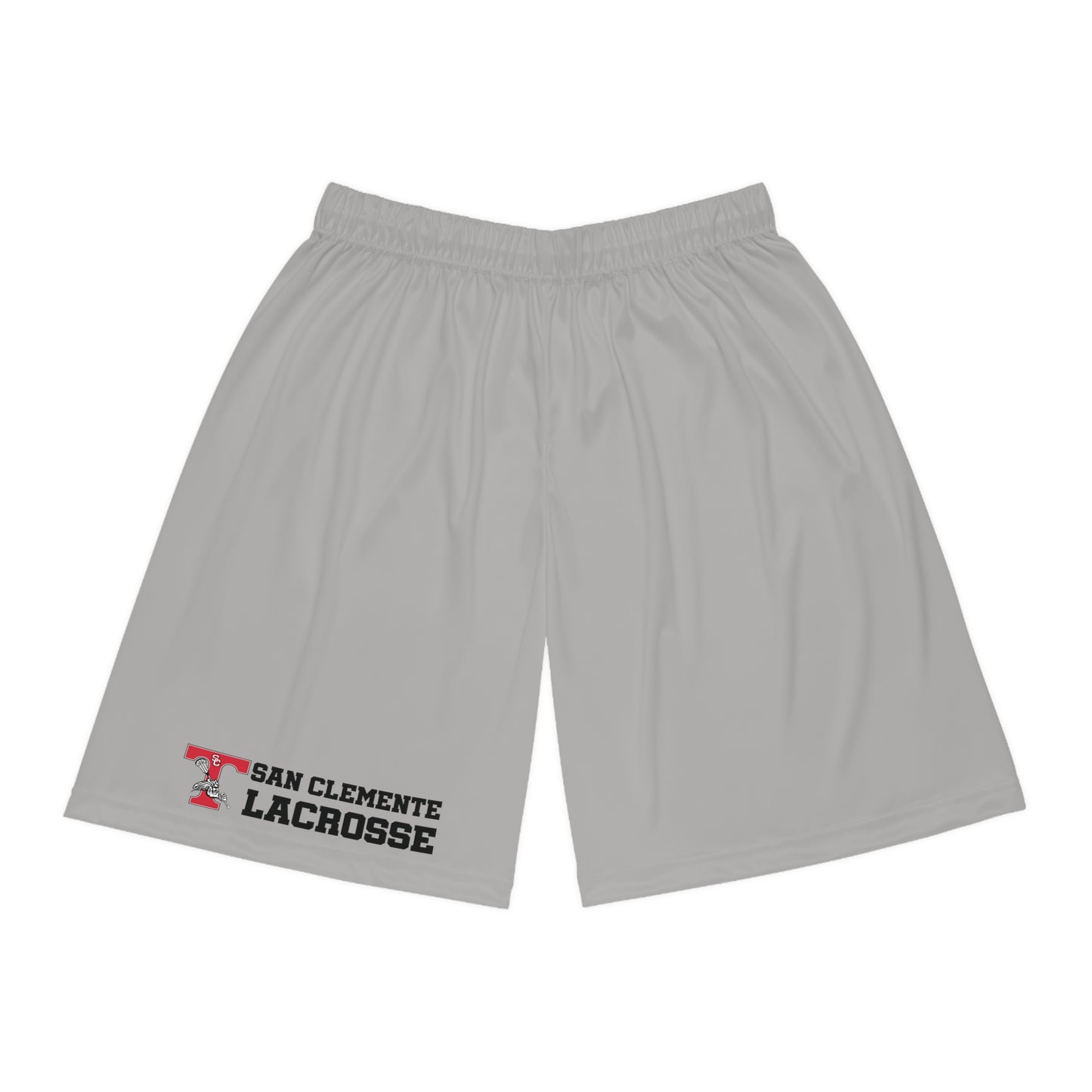 Triton Lacrosse Shorts