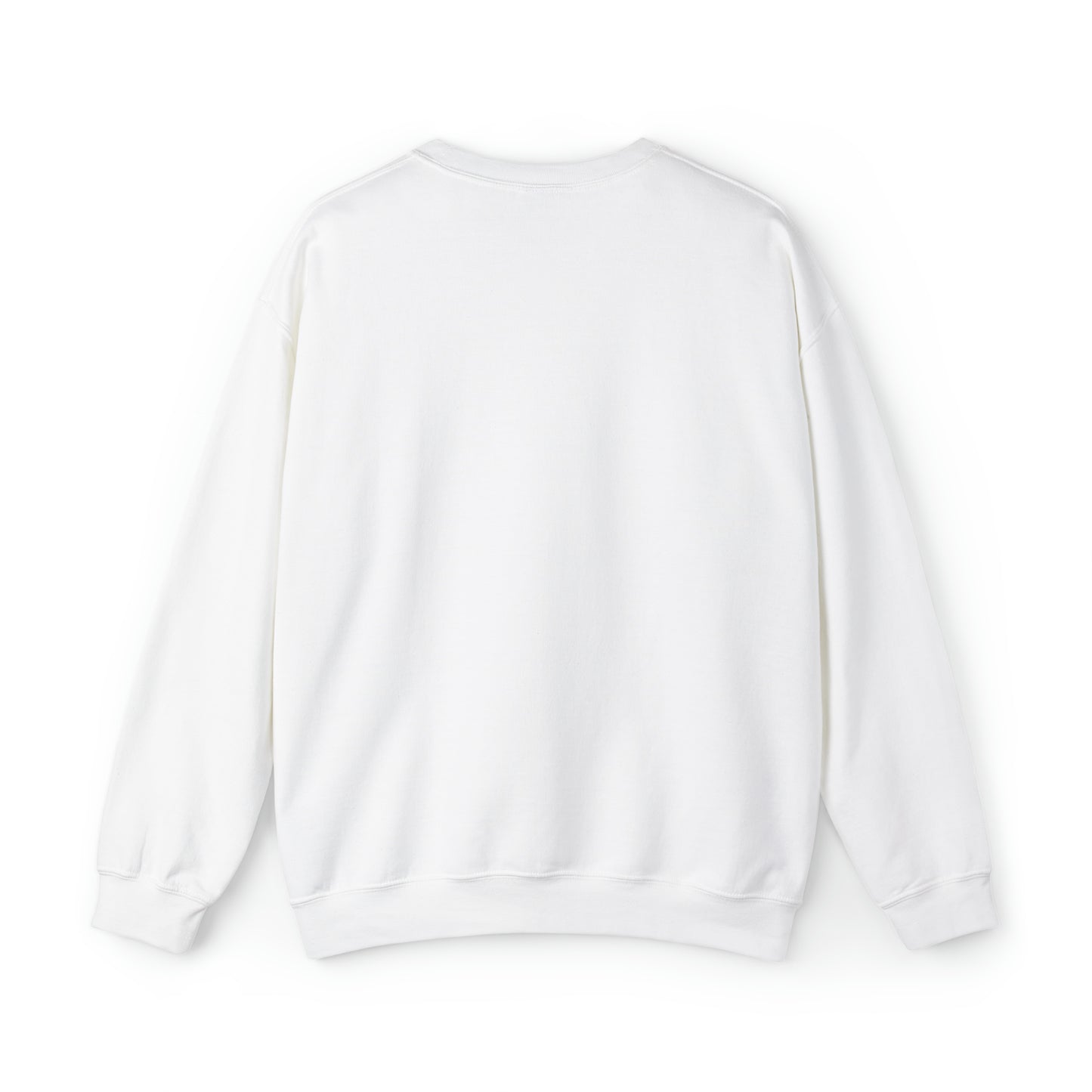 Unisex Heavy Blend™ Crewneck Sweatshirt Logo Style