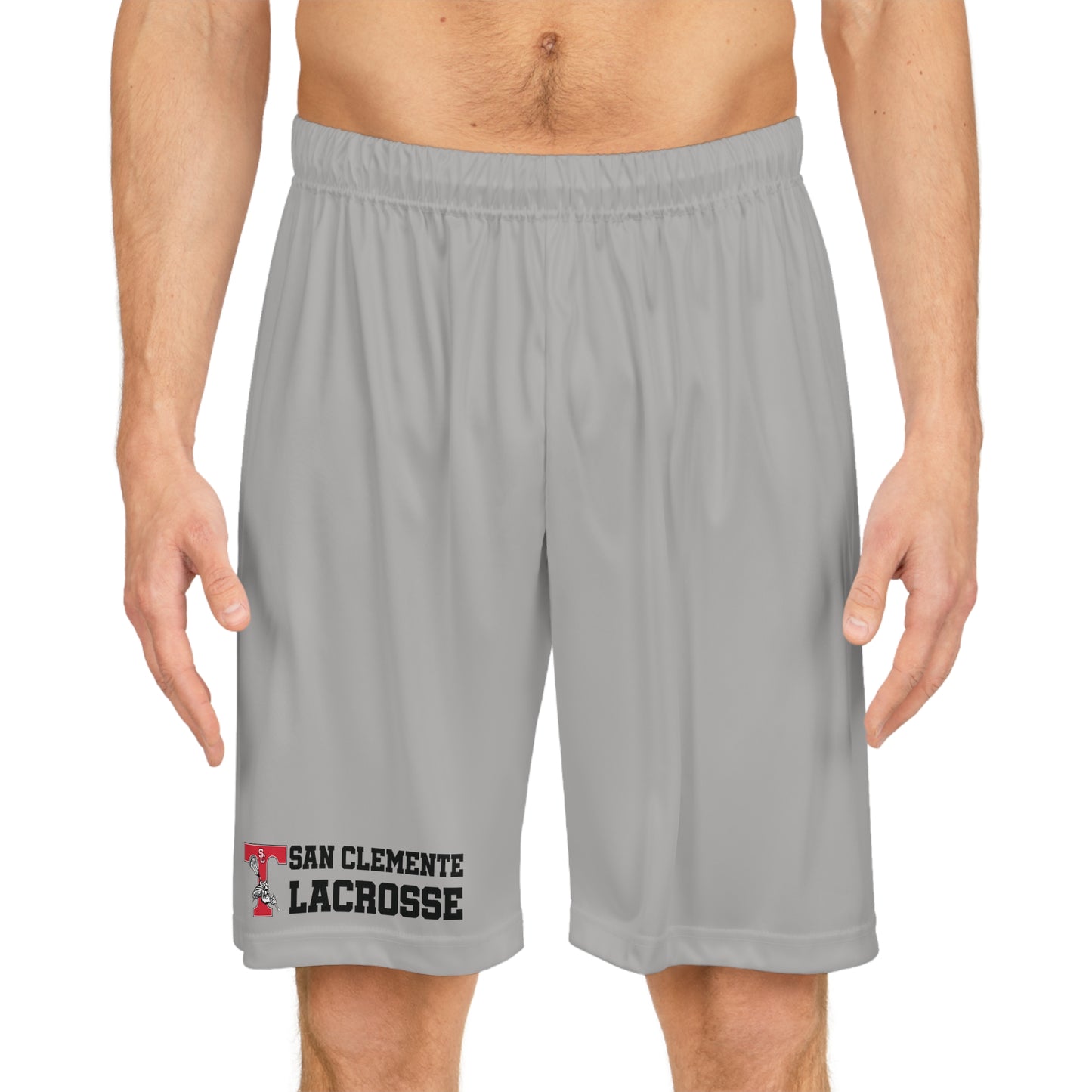 Triton Lacrosse Shorts