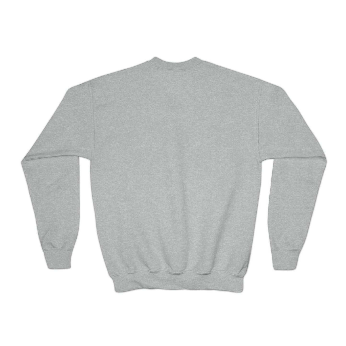 Triton Lacrosse Youth Crewneck Sweatshirt