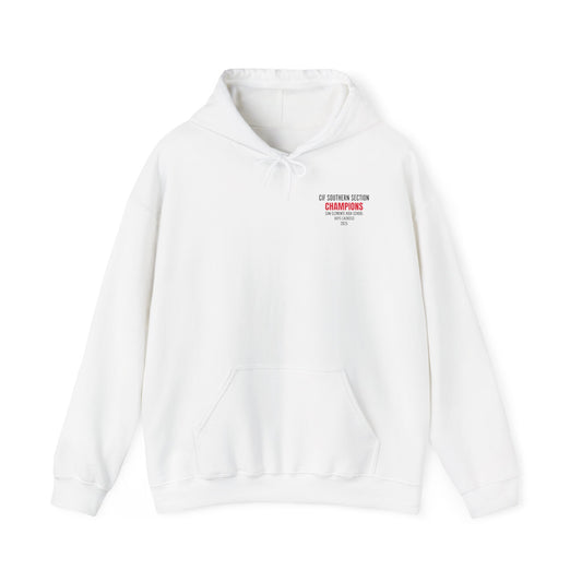 CIF Champions Unisex Heavy Blend Hoodie LIGHT